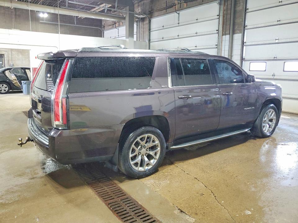Aukcja sprzedaży 2016 Gmc Yukon Xl, vin: 1GKS2GKC4GR359350, numer aukcji: 63329656