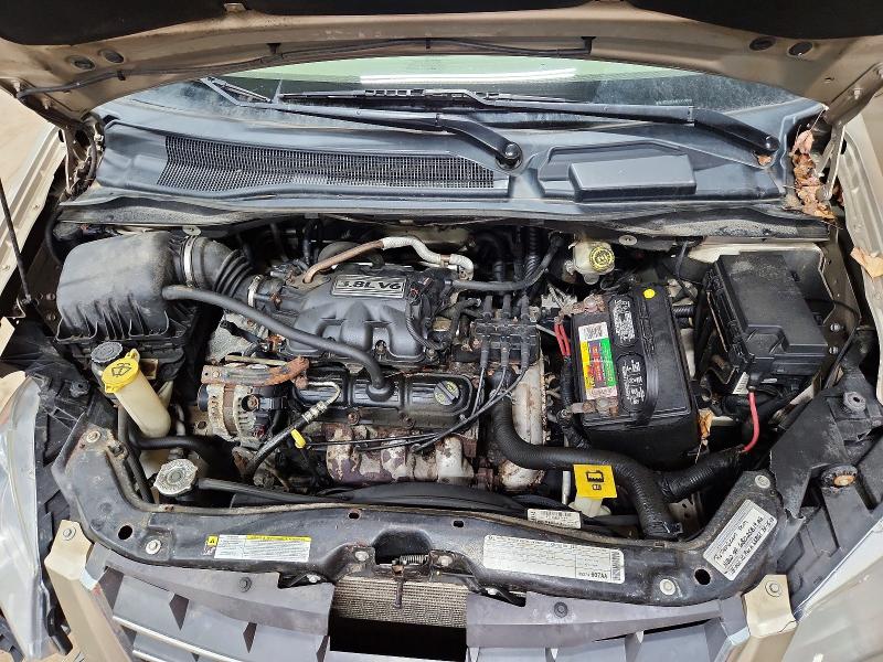 Продаж на аукціоні авто 2009 Chrysler Town & Country, vin: 2A8HR54139R562592, номер лоту: 59247526