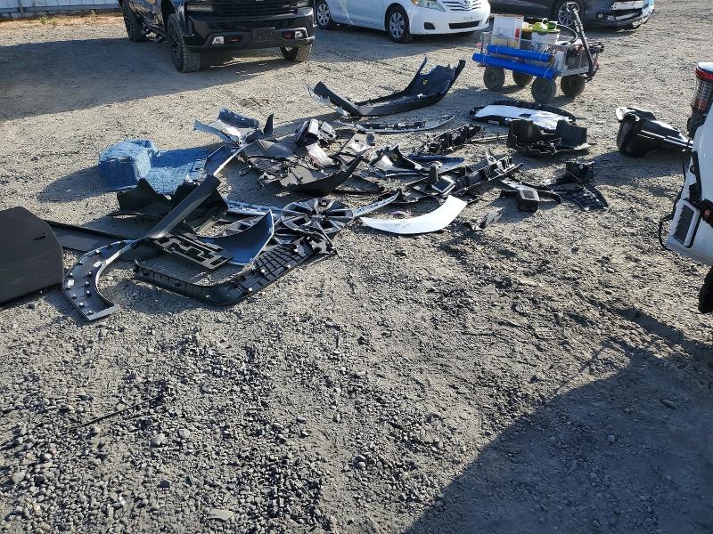 2026 Toyota Bz მანქანა იყიდება აუქციონზე, vin: JTMBCAEB0TJ014740, აუქციონის ნომერი: 59604746