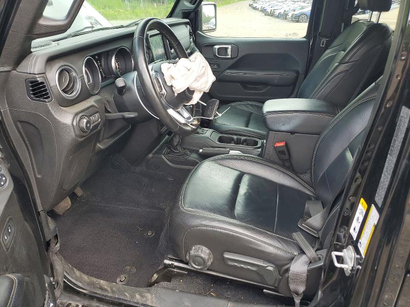 Aukcja sprzedaży 2019 Jeep Wrangler Unlimited, vin: 1C4HJXEG1KW612898, numer aukcji: 60772926