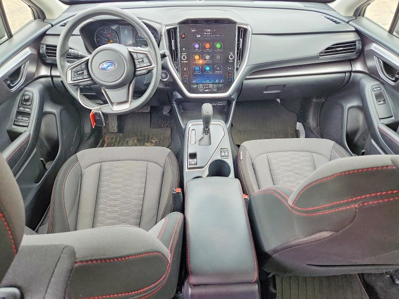 Продаж на аукціоні авто 2024 Subaru Impreza, vin: JF1GUAFC8R8236524, номер лоту: 60228406
