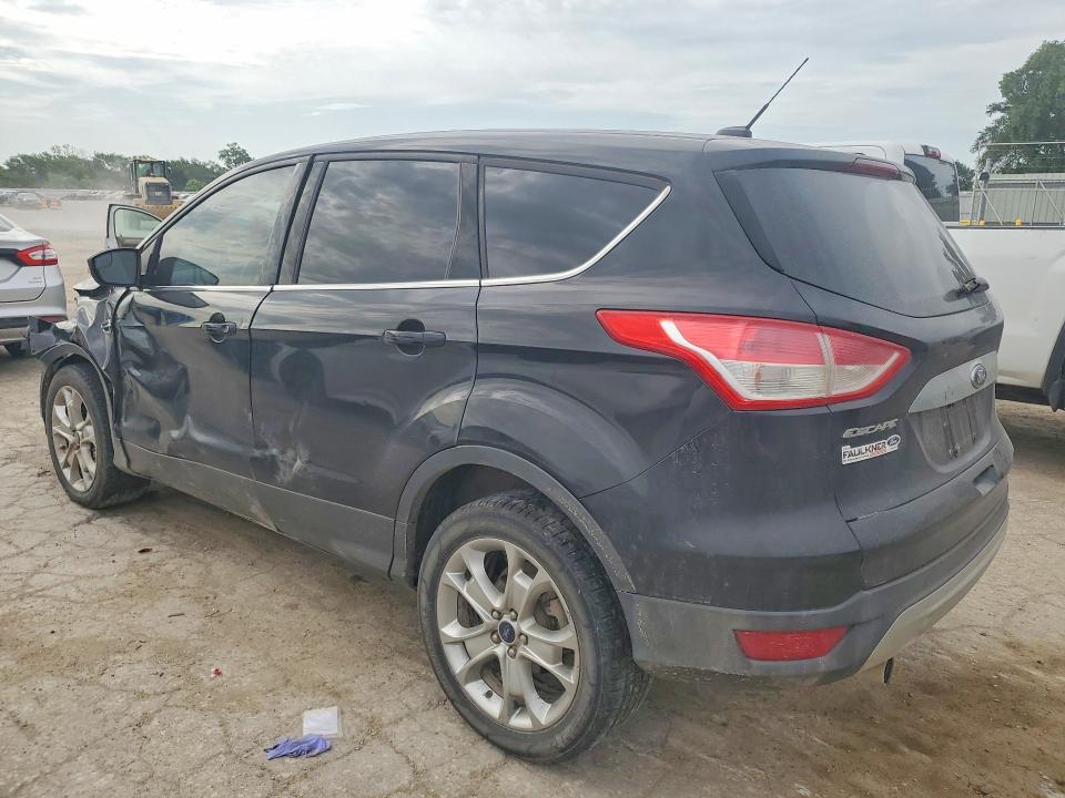 Aukcja sprzedaży 2013 Ford Escape, vin: 1FMCU0H9XDUC56399, numer aukcji: 59314286