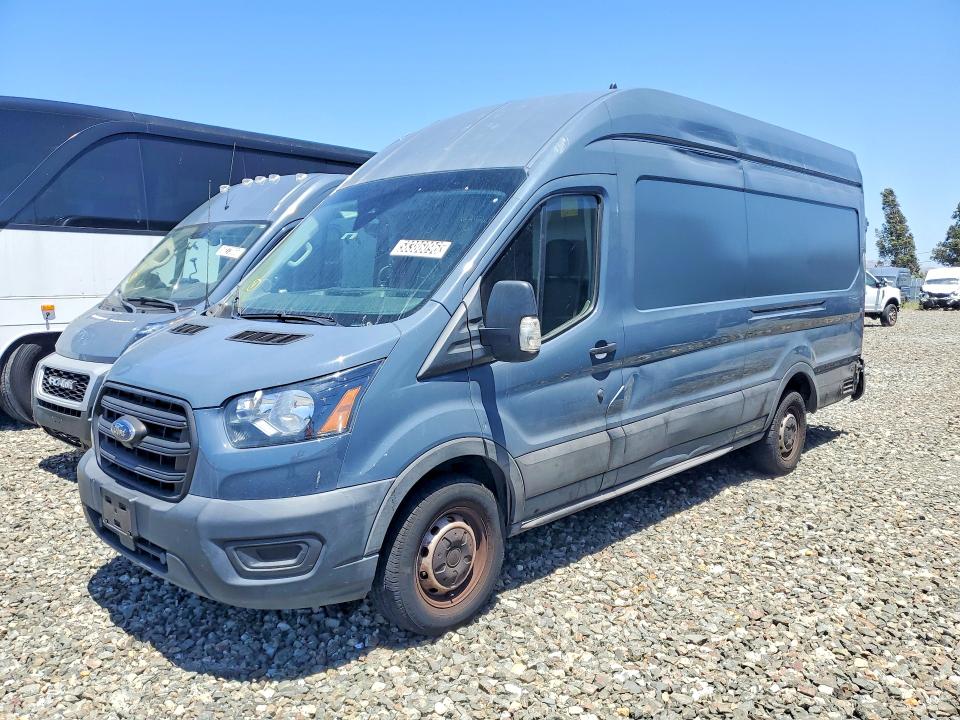 Продажа на аукционе авто 2020 Ford Transit, vin: 1FTBR3X84LKB26785, номер лота: 58386096