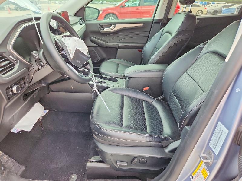 59853106 :رقم المزاد ، 1FMCU0H67NUA81097 vin ، 2022 Ford Escape مزاد بيع