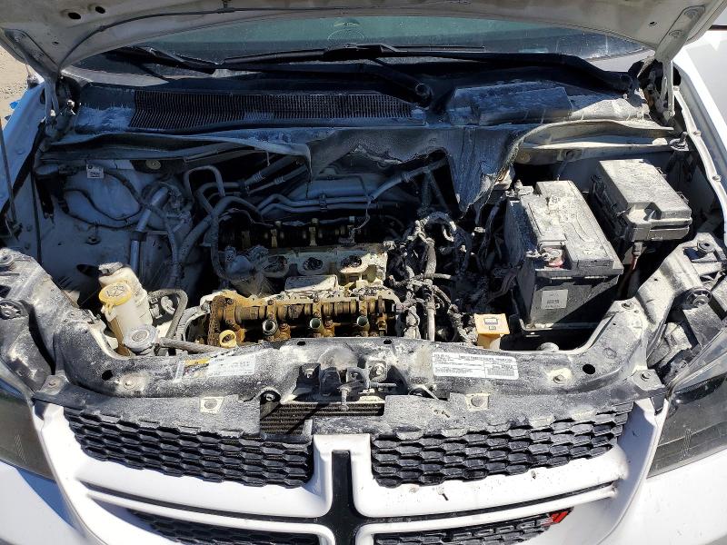 Продажа на аукционе авто 2019 Dodge Grand Caravan, vin: 2C4RDGEG9KR618646, номер лота: 59399736