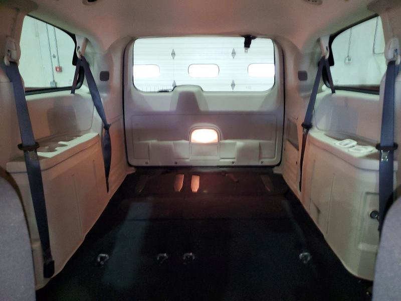 Продаж на аукціоні авто 2019 Dodge Grand Caravan, vin: 2C4RDGBG0KR632858, номер лоту: 61530636