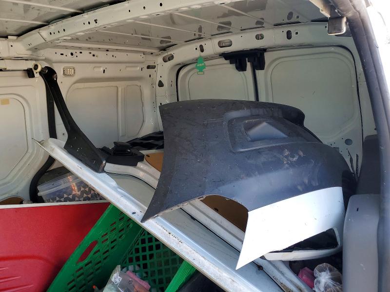Aukcja sprzedaży 2019 Ford Transit Connect, vin: NM0LS7E20K1404744, numer aukcji: 61951886