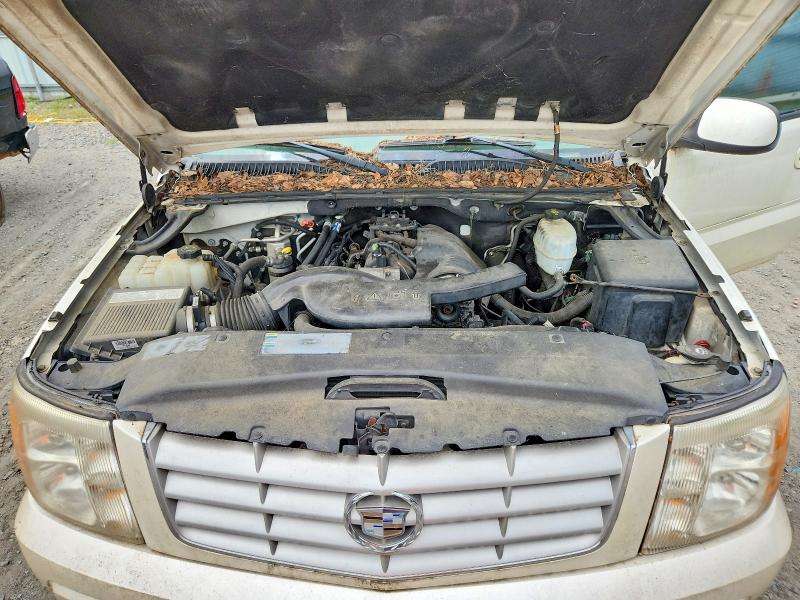 Aukcja sprzedaży 2005 Cadillac Escalade, vin: 1GYEC63N15R258144, numer aukcji: 62521056