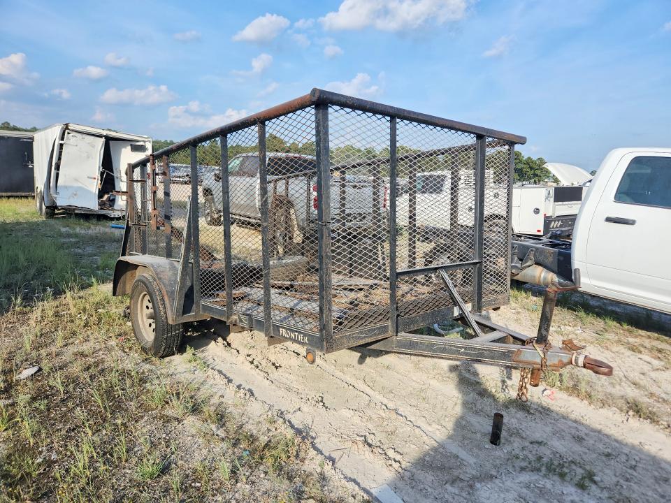 Продажа на аукционе авто 2009 Kearney Utililty, vin: 5LCJF142291018055, номер лота: 63024316