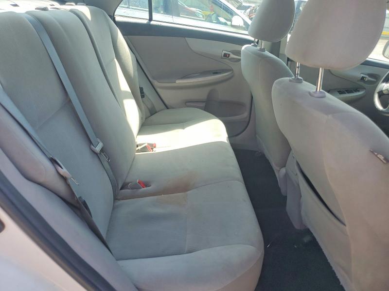 2013 Toyota Corolla მანქანა იყიდება აუქციონზე, vin: 5YFBU4EE8DP160373, აუქციონის ნომერი: 59326976