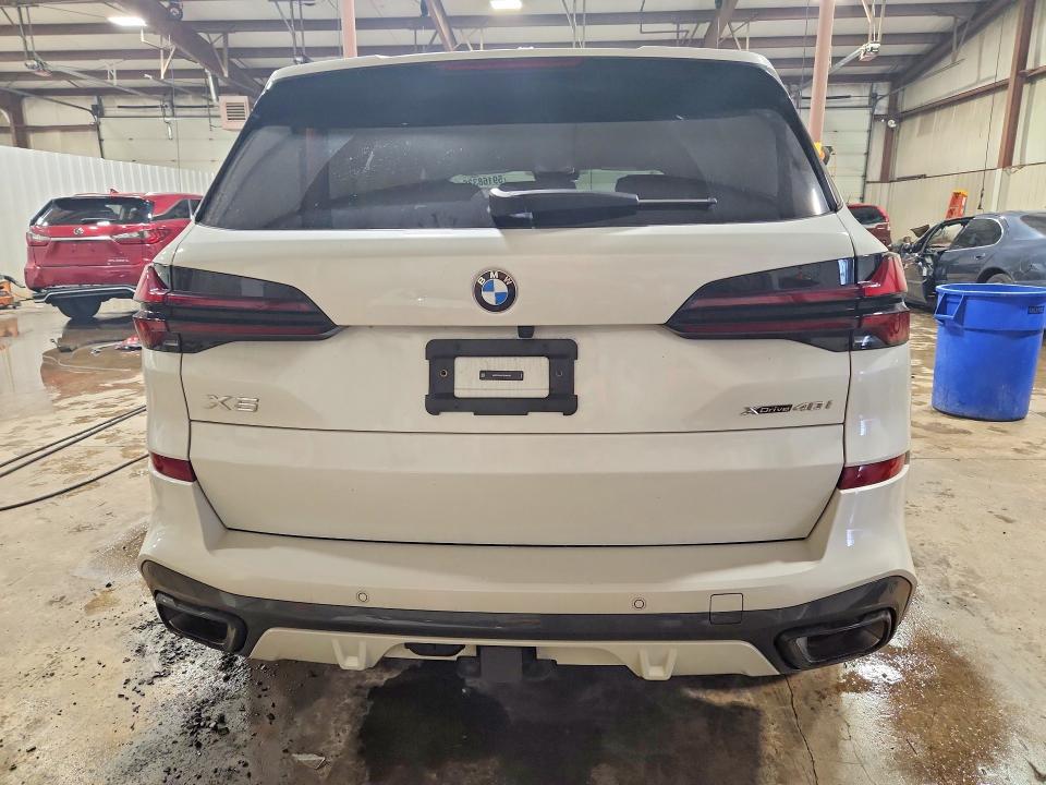Продажа на аукционе авто 2026 Bmw X5, vin: 5UX23EU06T9384078, номер лота: 59168336