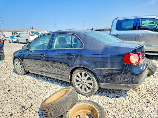 Aukcja sprzedaży 2010 Volkswagen Jetta, vin: 3VWRJ7AJ6AM037831, numer aukcji: 61843476