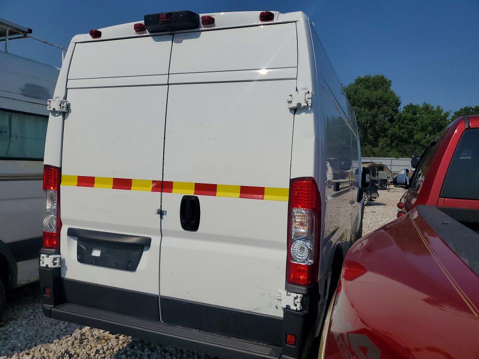 Aukcja sprzedaży 2023 Ram Promaster 2500, vin: 3C6LRVDG1PE605662, numer aukcji: 56060916