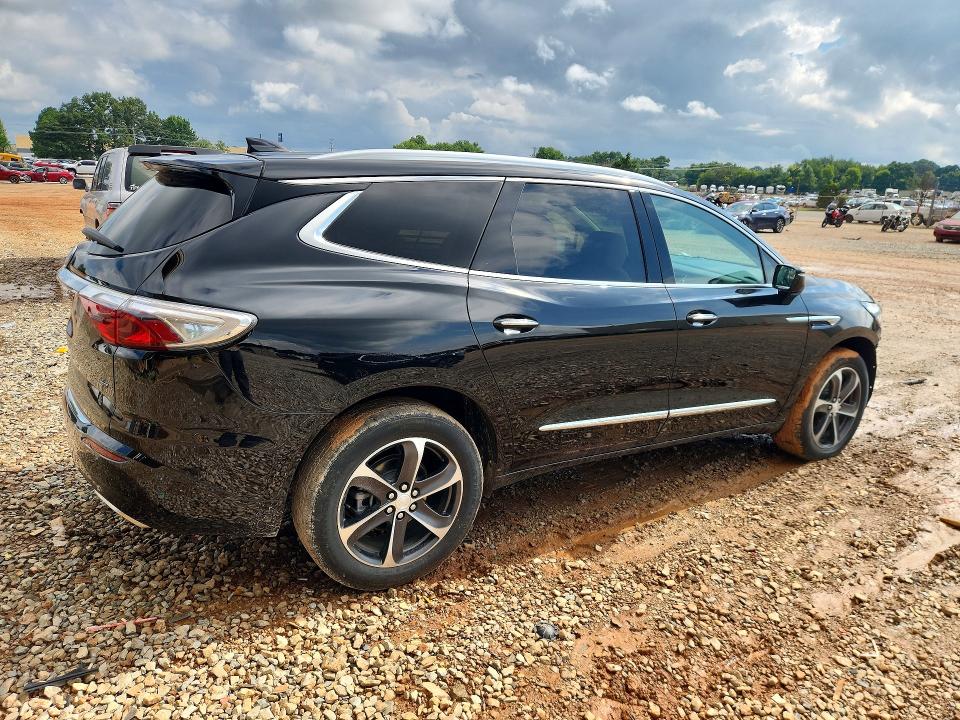 Aukcja sprzedaży 2022 Buick Enclave, vin: 5GAERBKWXNJ164819, numer aukcji: 60929716