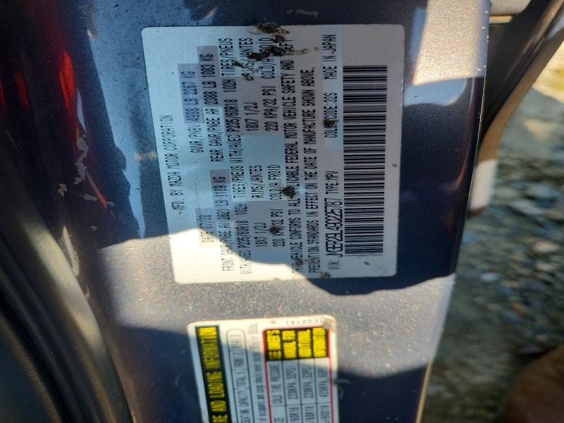 61564906 :رقم المزاد ، JM3ER29L490225787 vin ، 2009 Mazda Cx-7 مزاد بيع