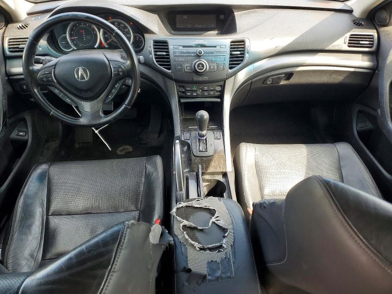 61176276 :رقم المزاد ، JH4CU2F41CC016460 vin ، 2012 Acura Tsx مزاد بيع