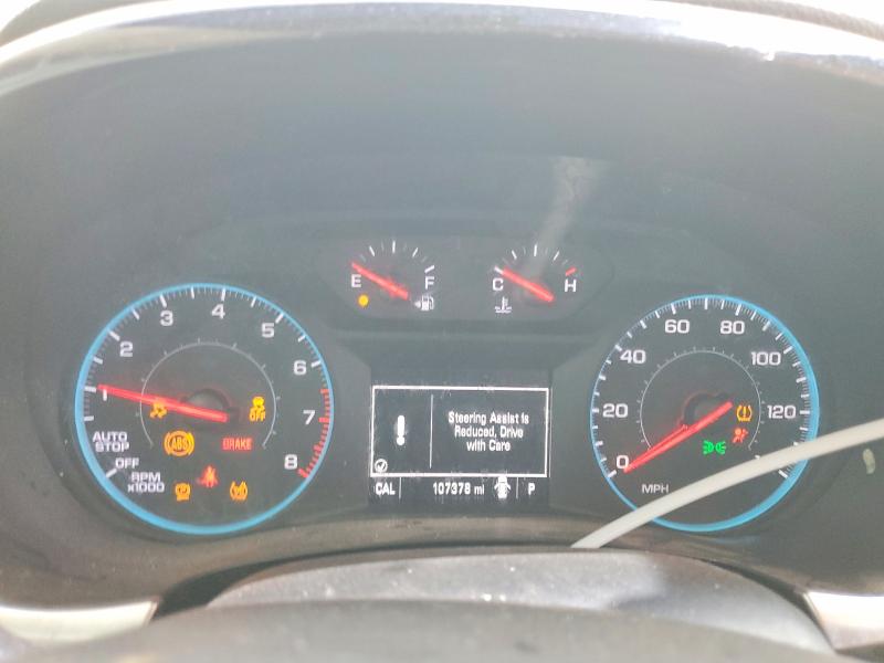 2020 Chevrolet Traverse მანქანა იყიდება აუქციონზე, vin: 1GNERFKW9LJ107070, აუქციონის ნომერი: 59885656