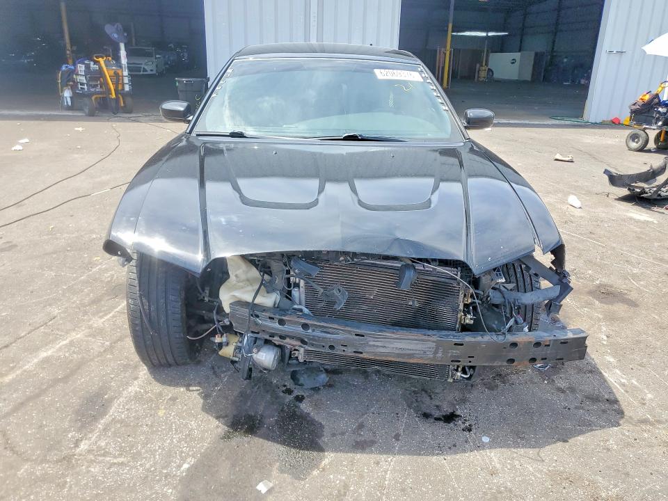 Aukcja sprzedaży 2013 Dodge Charger, vin: 2C3CDXBGXDH515372, numer aukcji: 62069376