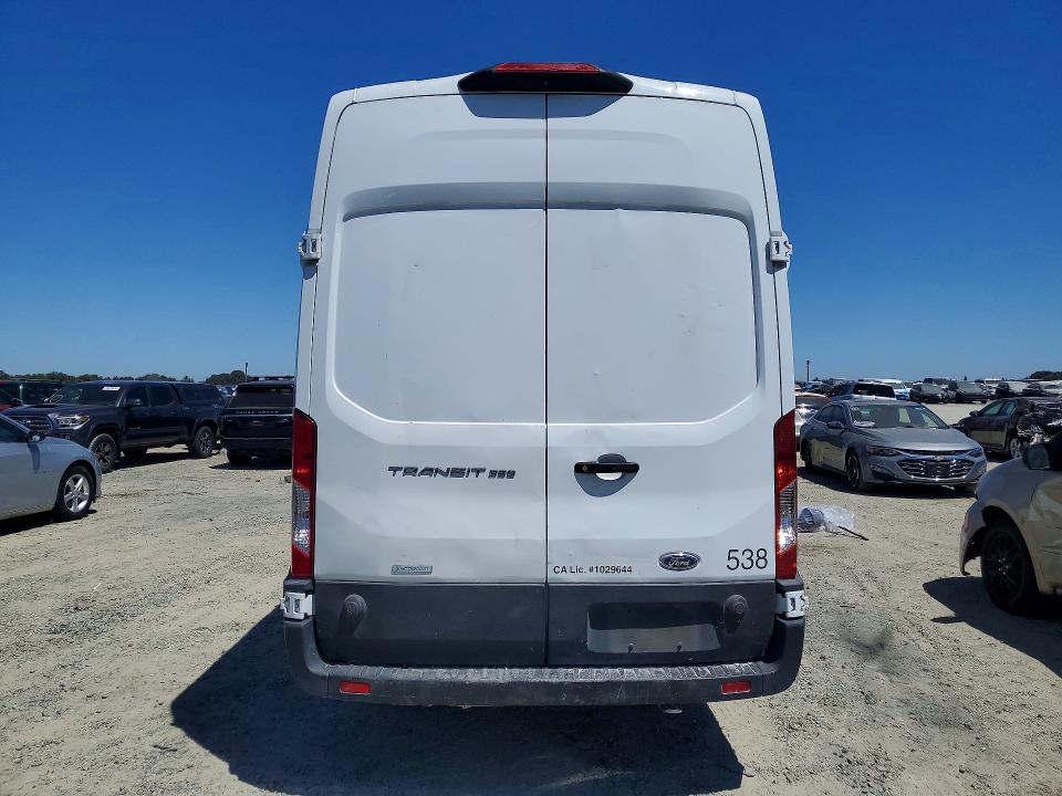 Aukcja sprzedaży 2020 Ford Transit, vin: 1FTBW3XG3LKB54867, numer aukcji: 62149876