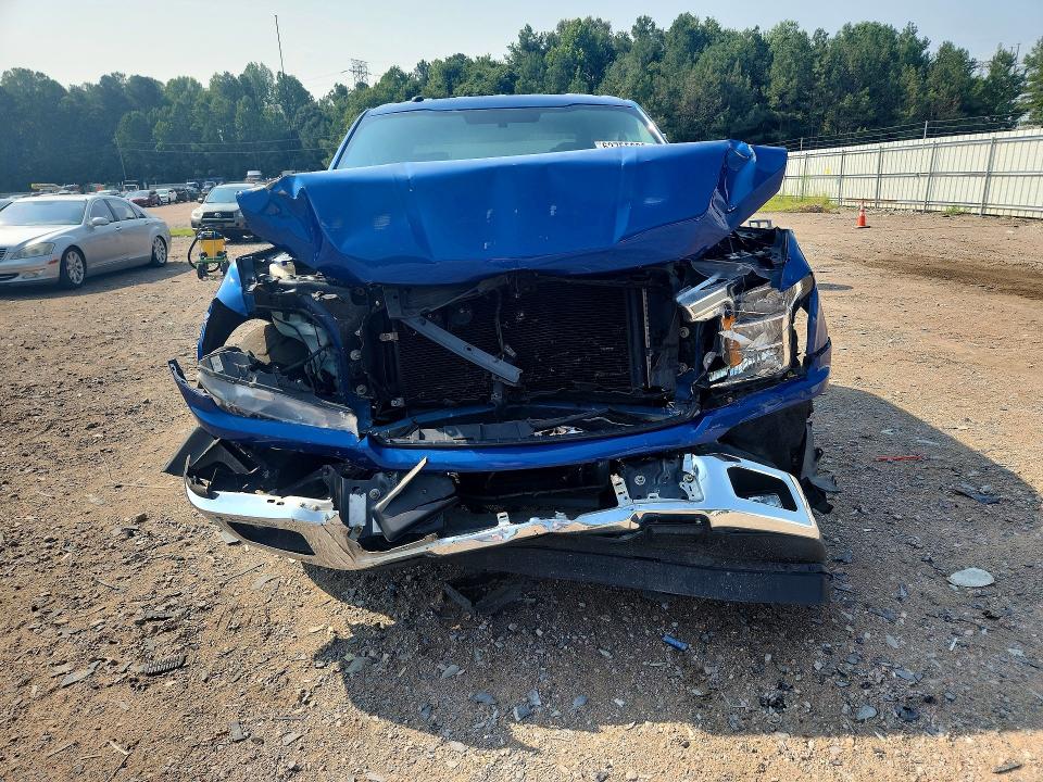 Продаж на аукціоні авто 2018 Ford F-150, vin: 1FTEW1CG3JKE78180, номер лоту: 62755686