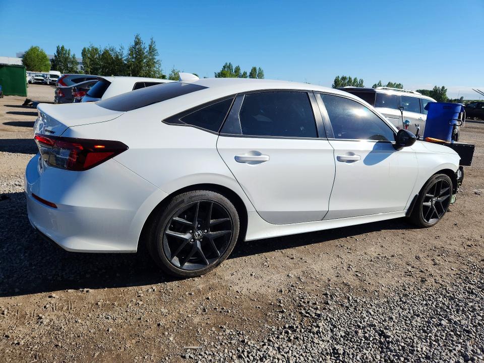 Aukcja sprzedaży 2026 Honda Civic, vin: 2HGFE4F89TH000824, numer aukcji: 62130076