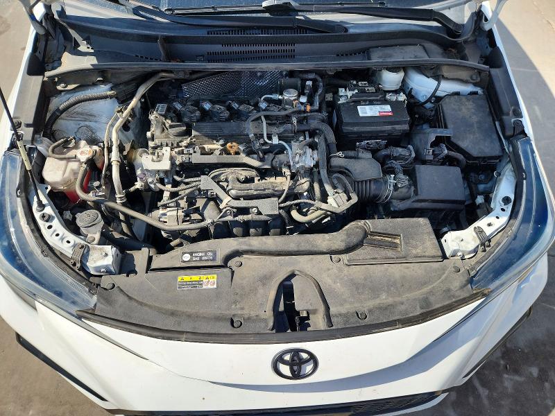 Aukcja sprzedaży 2023 Toyota Corolla, vin: 5YFS4MCE7PP148187, numer aukcji: 60125006