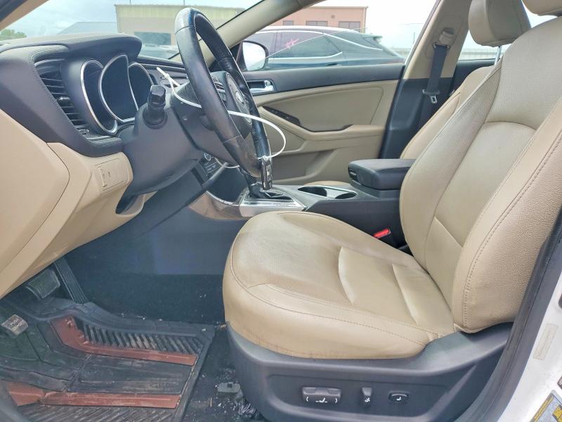 62914316 :رقم المزاد ، 5XXGN4A73FG360406 vin ، 2015 Kia Optima مزاد بيع