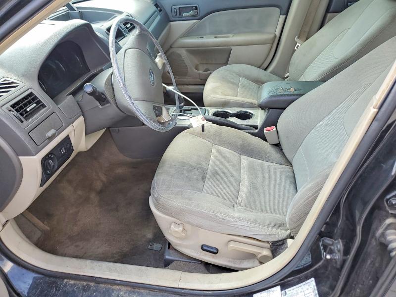 Продажа на аукционе авто 2010 Ford Fusion, vin: 3FAHP0HGXAR244343, номер лота: 59391896