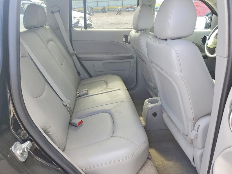62714416 :رقم المزاد ، 3GNCA53P08S664066 vin ، 2008 Chevrolet Hhr مزاد بيع