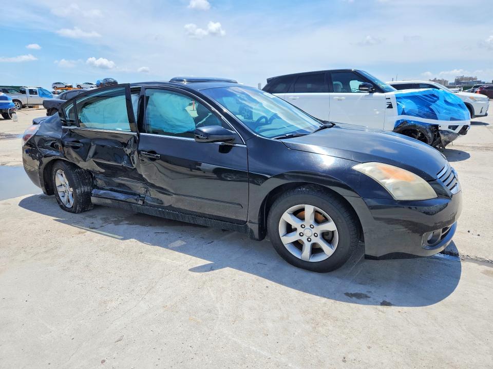 60083006 :رقم المزاد ، 1N4AL21E58N548419 vin ، 2008 Nissan Altima مزاد بيع