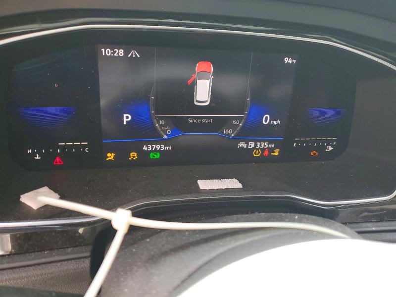 Aukcja sprzedaży 2022 Volkswagen Jetta, vin: 3VW7M7BU1NM022733, numer aukcji: 60082606