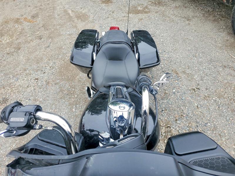 61820556 :رقم المزاد ، 5HD1KHC33PB635514 vin ، 2023 Harley-davidson Fltrx مزاد بيع