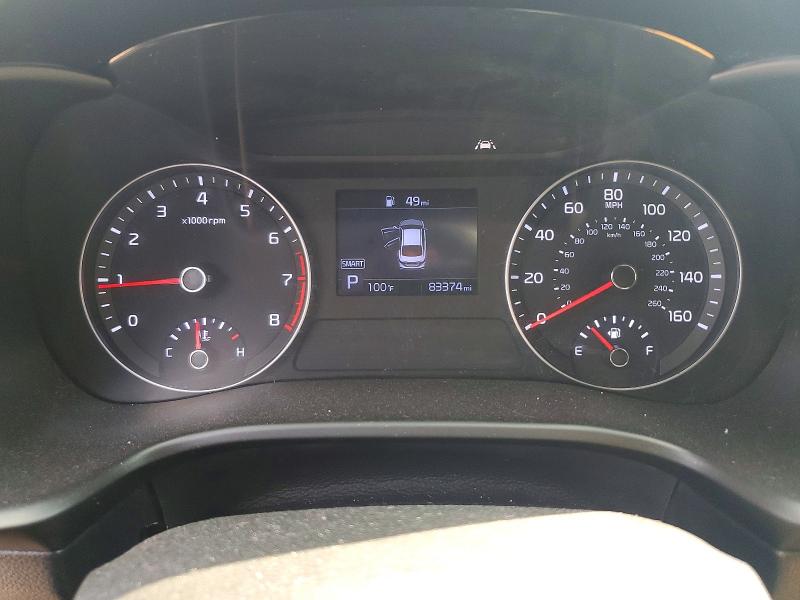 62839346 :رقم المزاد ، 3KPF34AD4LE190469 vin ، 2020 Kia Forte مزاد بيع
