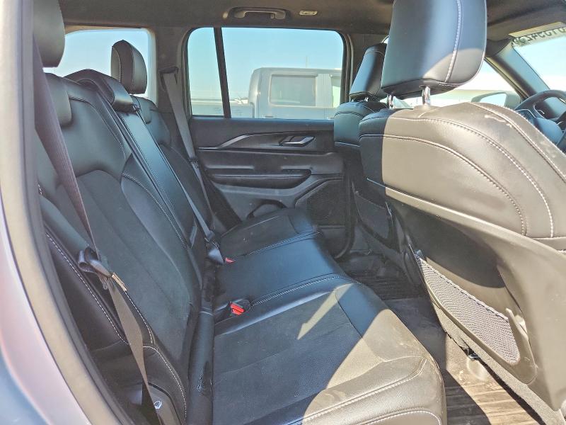 Продажа на аукционе авто 2025 Jeep Grand Cherokee, vin: 1C4RJHAG4S8804319, номер лота: 61394236