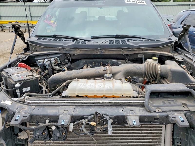Aukcja sprzedaży 2024 Ford F150, vin: 1FTFW3L88RKE26855, numer aukcji: 85963155