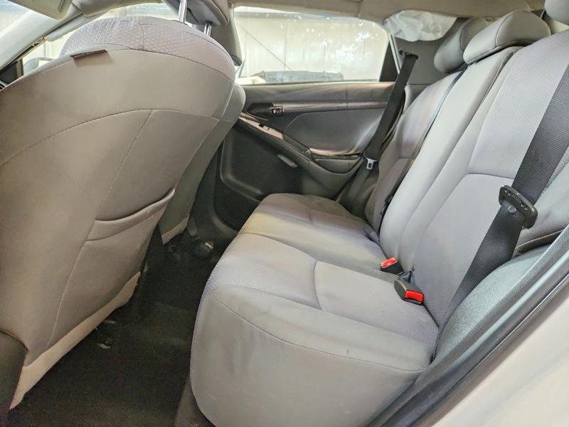 Продажа на аукционе авто 2009 Toyota Matrix, vin: 2T1KU40E49C039242, номер лота: 60186336