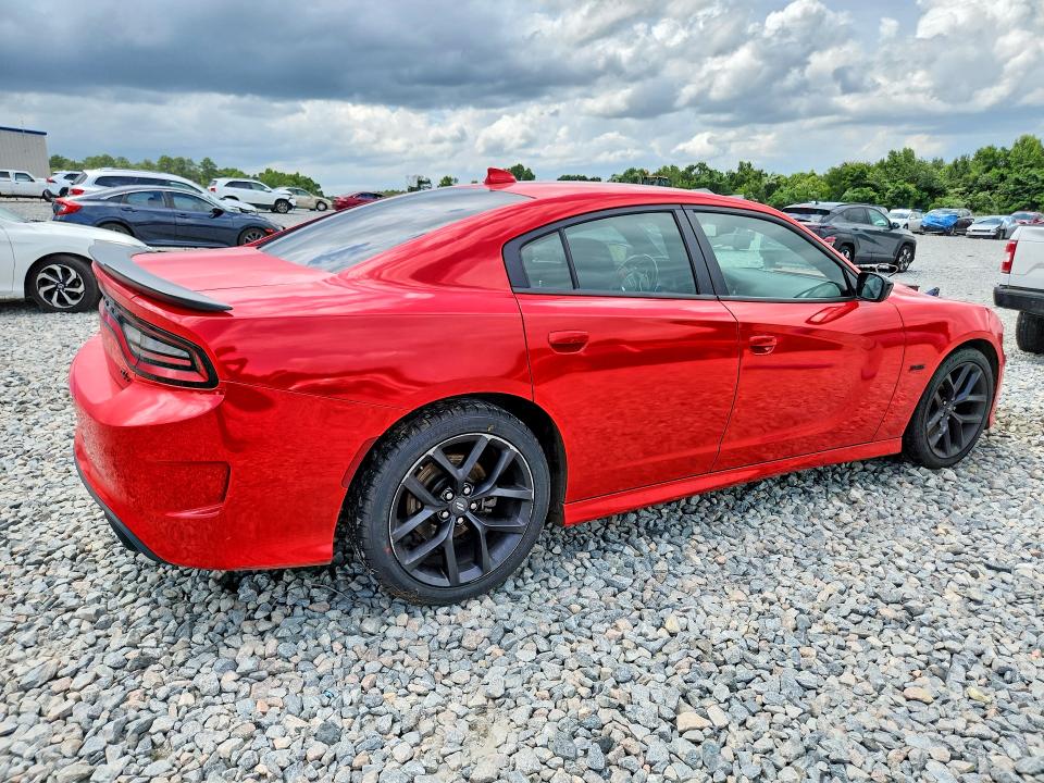 Aukcja sprzedaży 2023 Dodge Charger, vin: 2C3CDXCT9PH523236, numer aukcji: 62070236