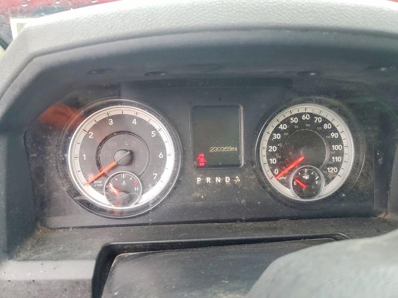 Aukcja sprzedaży 2014 Ram 1500, vin: 1C6RR7GT1ES286269, numer aukcji: 63211486