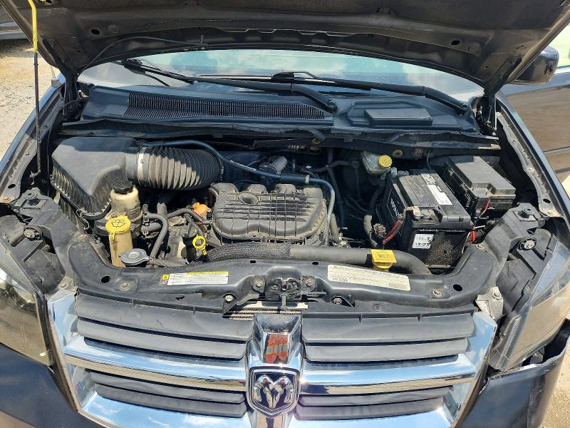 Продаж на аукціоні авто 2011 Dodge Grand Caravan, vin: 2D4RN5DG4BR693700, номер лоту: 59223676