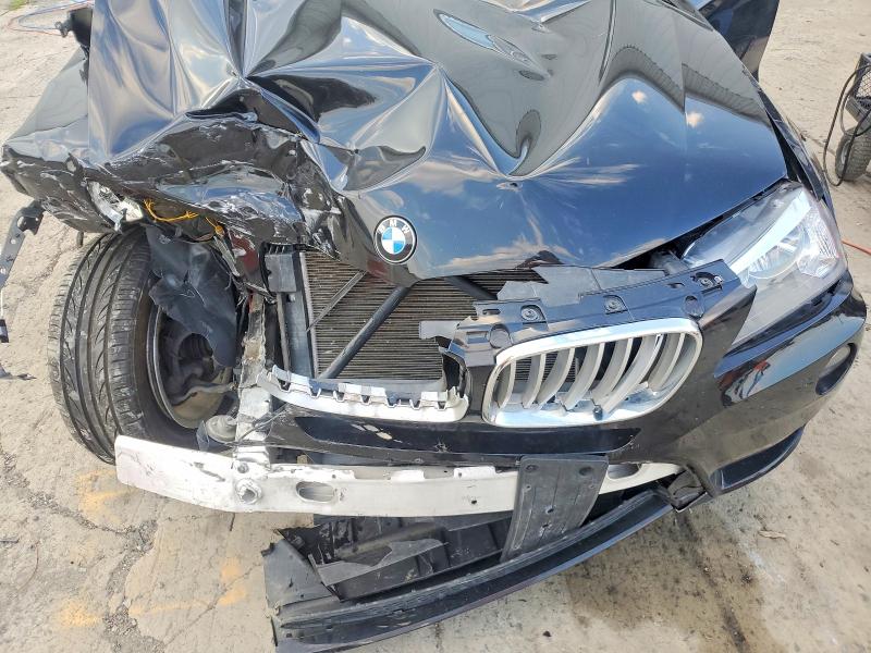 Aukcja sprzedaży 2013 Bmw X3, vin: 5UXWX9C59D0A22989, numer aukcji: 60974856