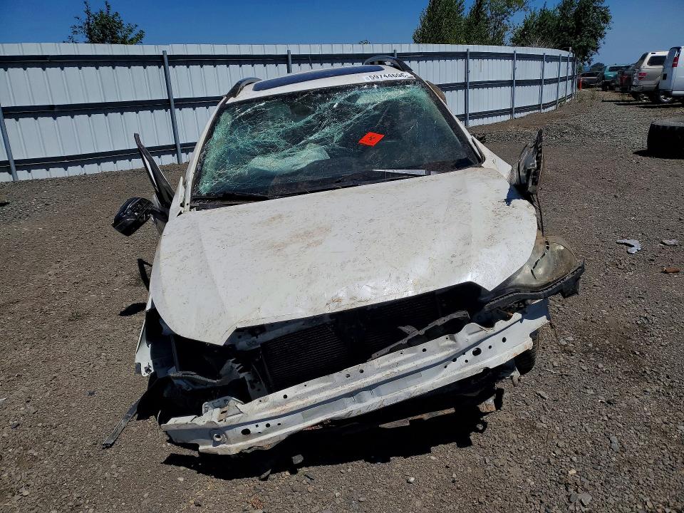 Продаж на аукціоні авто 2015 Subaru Impreza, vin: JF1GPAU66F8302035, номер лоту: 59744696
