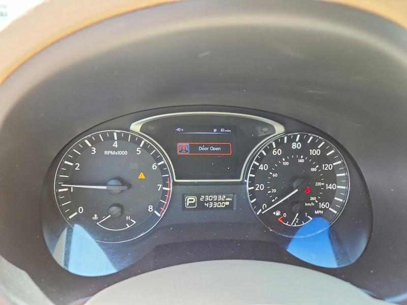 59633316 :رقم المزاد ، 1N4AL3AP1FN899042 vin ، 2015 Nissan Altima مزاد بيع