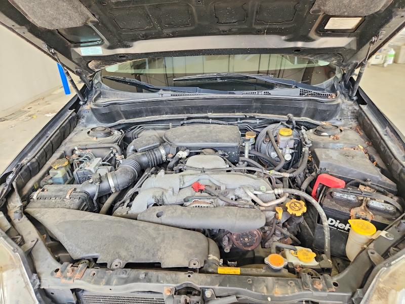 Продажа на аукционе авто 2009 Subaru Forester, vin: JF2SH63659G718797, номер лота: 61470186