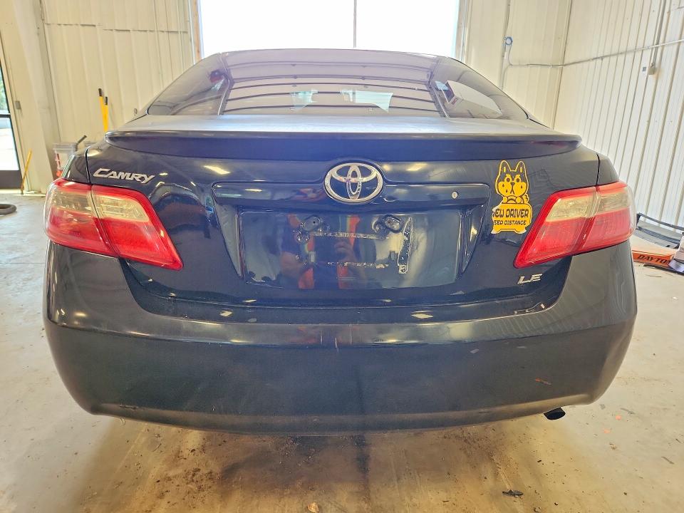Продажа на аукционе авто 2007 Toyota Camry, vin: 4T4BE46K57R003636, номер лота: 59319876
