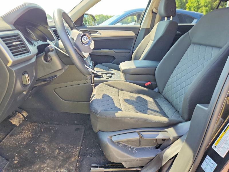 Продаж на аукціоні авто 2019 Volkswagen Atlas, vin: 1V2GR2CA2KC514713, номер лоту: 60842886
