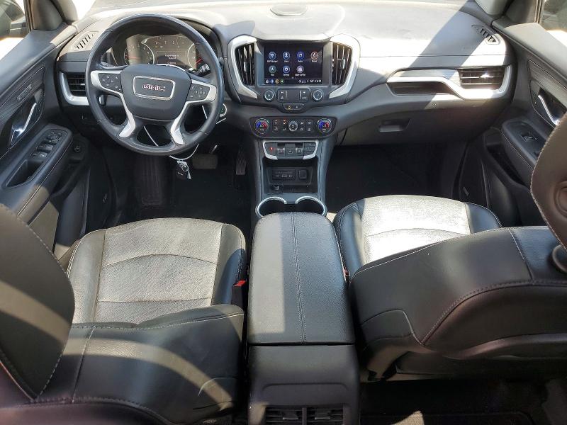 62034616 :رقم المزاد ، 3GKALVEV5NL118072 vin ، 2022 Gmc Terrain مزاد بيع