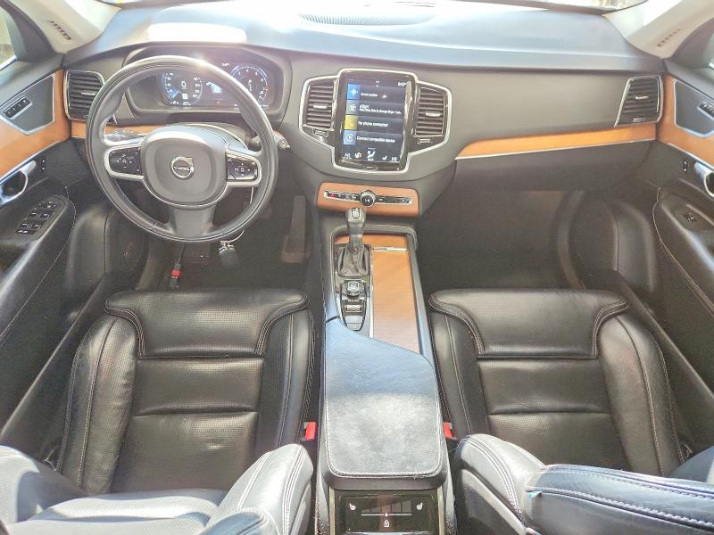 Продажа на аукционе авто 2018 Volvo Xc90, vin: YV4A22PLXJ1387837, номер лота: 60768016