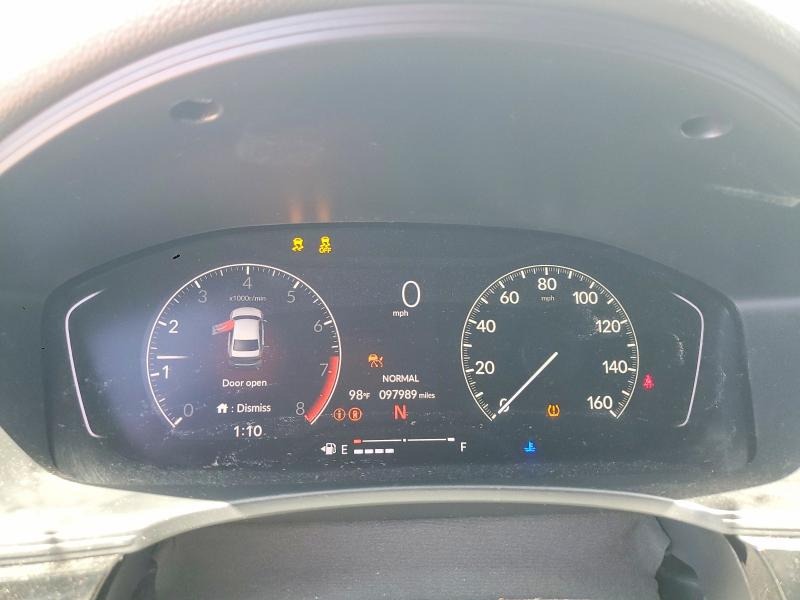 Продажа на аукционе авто 2022 Honda Civic, vin: 2HGFE2F50NH516714, номер лота: 61570196