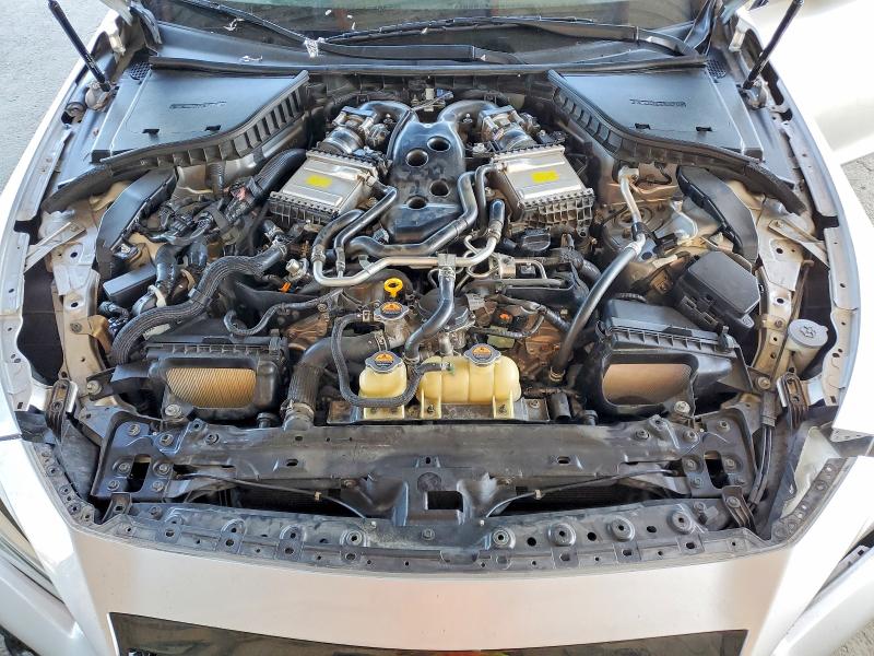 Продажа на аукционе авто 2019 Infiniti Q50, vin: JN1FV7AP5KM760603, номер лота: 61896546