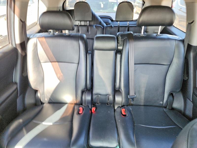 Продажа на аукционе авто 2013 Toyota Highlander, vin: 5TDBK3EHXDS240050, номер лота: 58935956